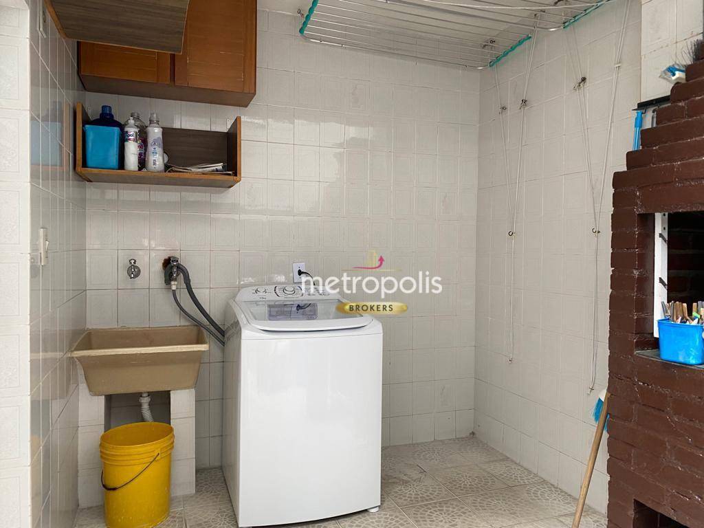 Sobrado à venda com 3 quartos, 180m² - Foto 20