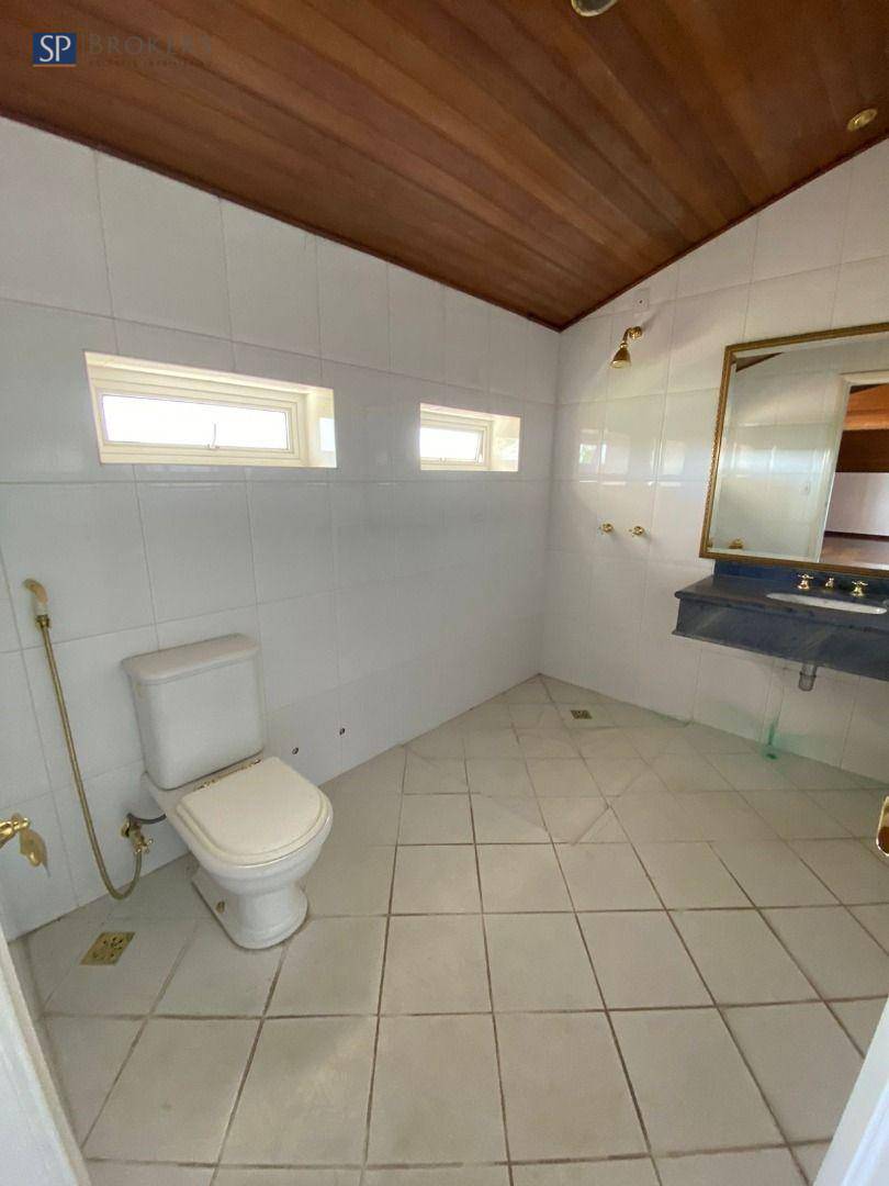 Casa de Condomínio à venda e aluguel com 5 quartos, 900m² - Foto 20