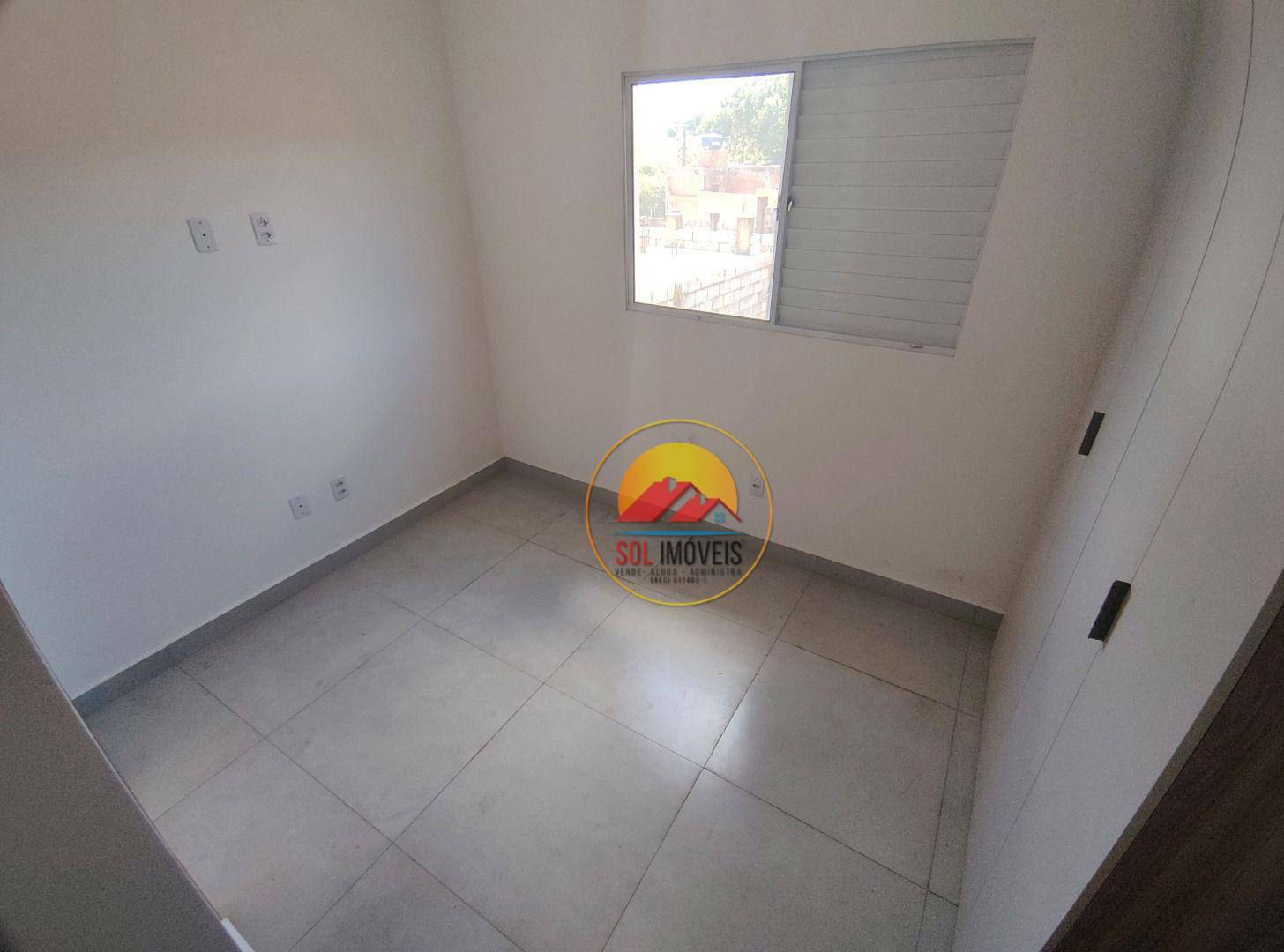 Casa de Condomínio à venda com 2 quartos, 69m² - Foto 10