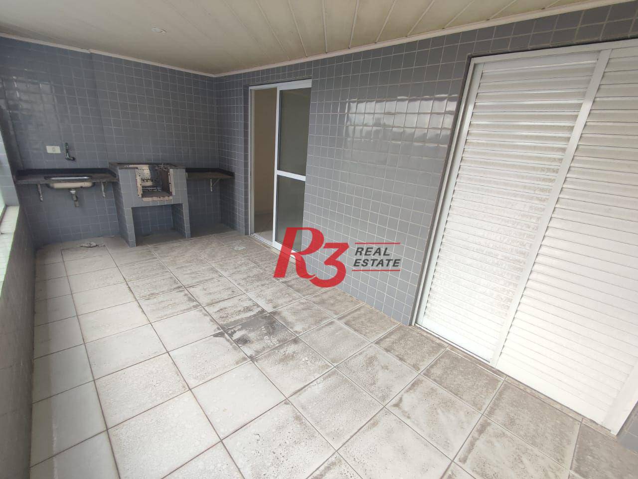 Apartamento à venda com 3 quartos, 116m² - Foto 1