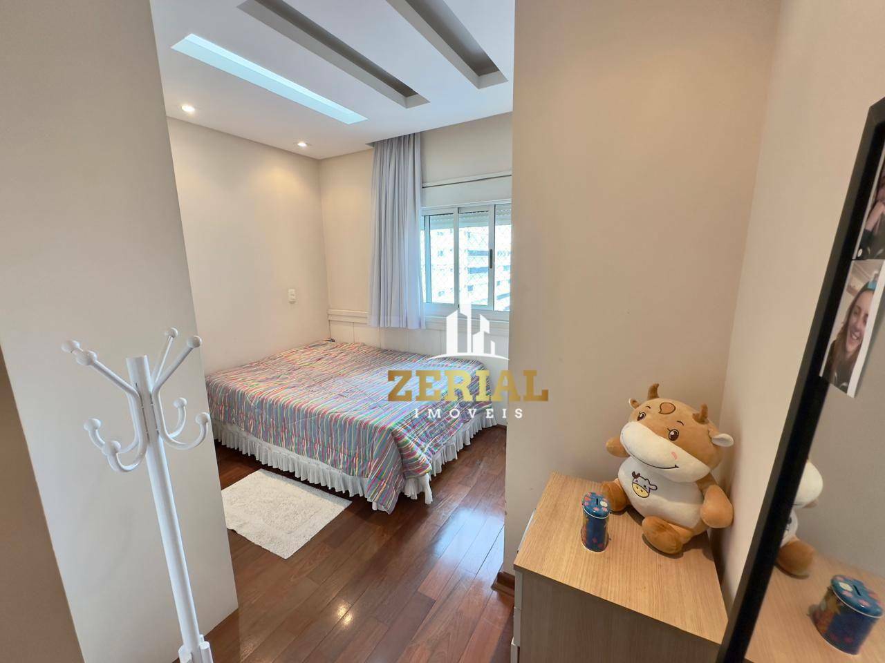 Apartamento para alugar com 3 quartos, 175m² - Foto 14