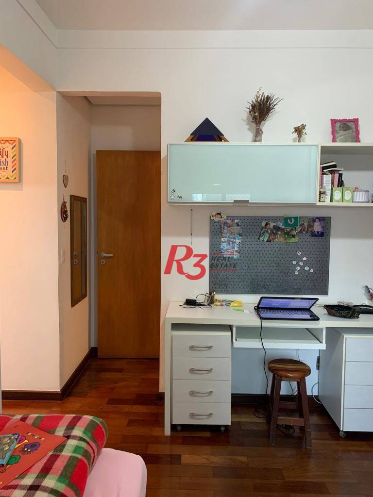 Apartamento à venda com 3 quartos, 159m² - Foto 41