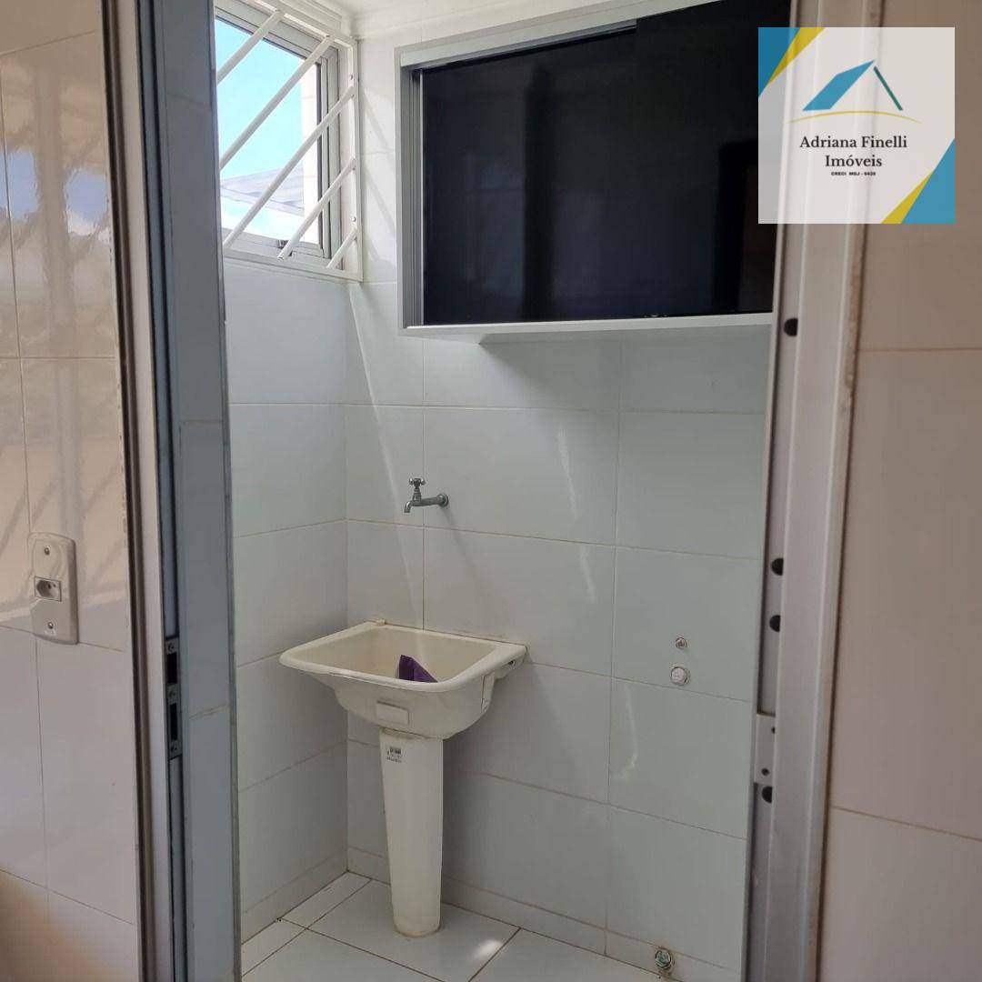 Apartamento à venda com 3 quartos, 140m² - Foto 17