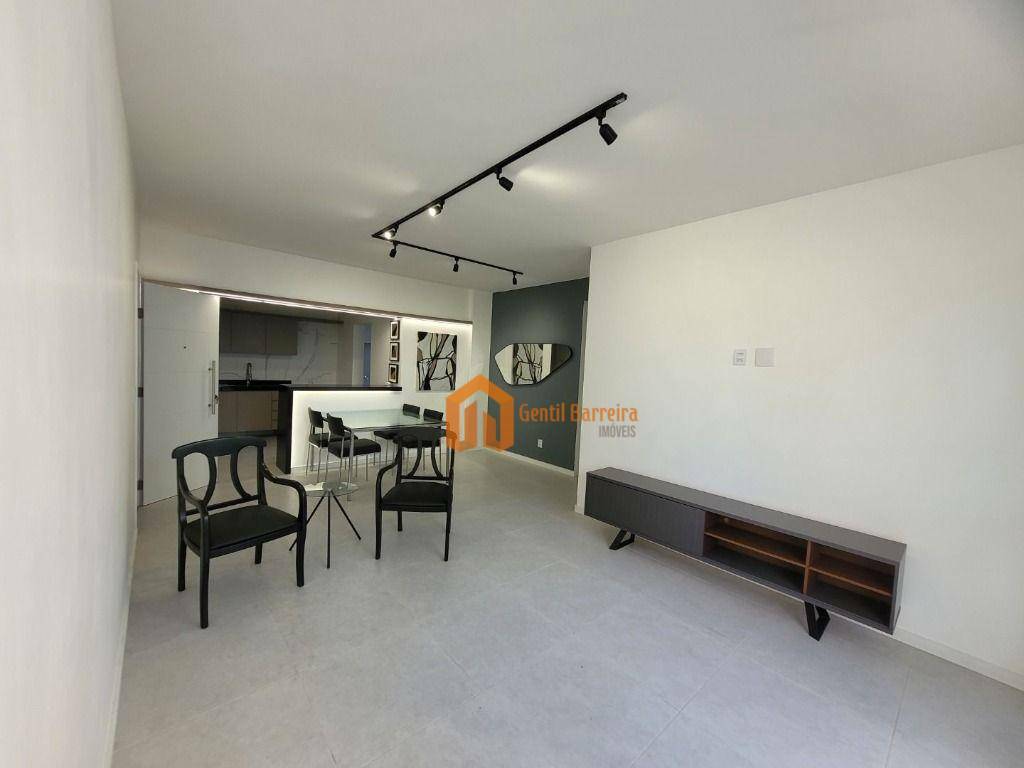 Apartamento à venda com 4 quartos, 108m² - Foto 5