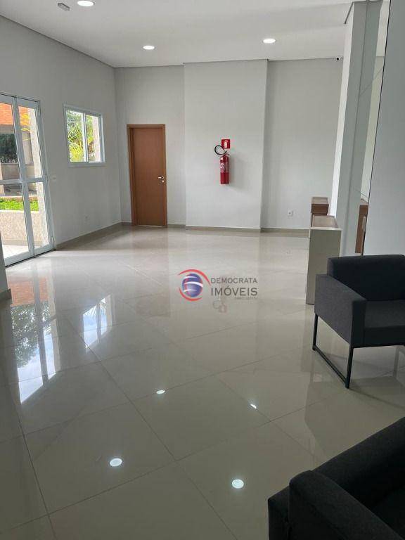 Apartamento à venda com 2 quartos, 59m² - Foto 19