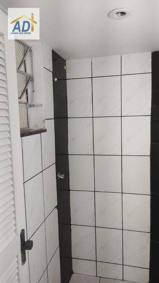 Apartamento para alugar com 1 quarto, 30m² - Foto 4