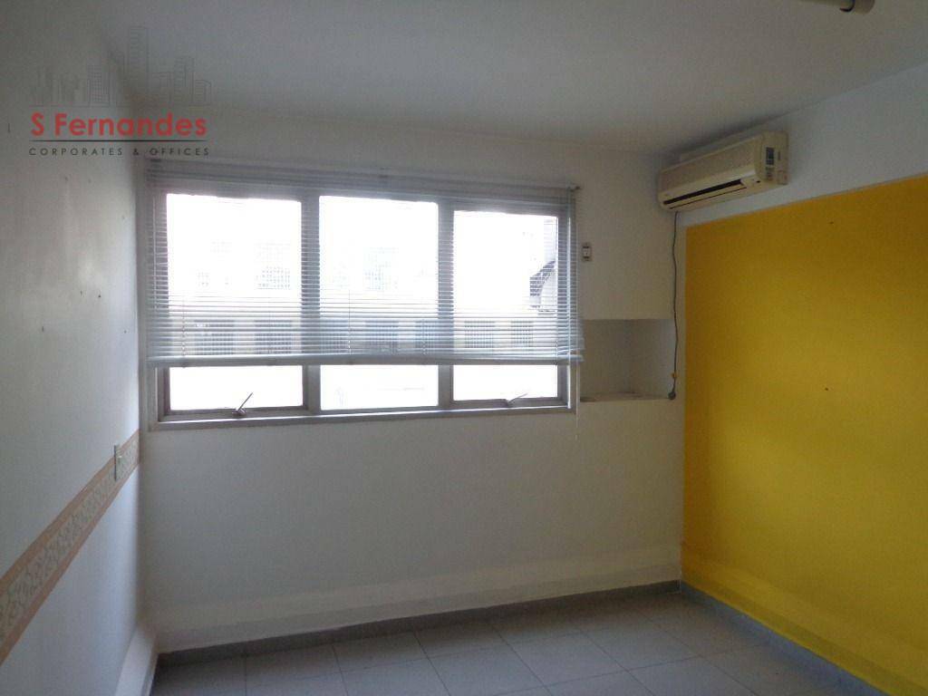 Conjunto Comercial-Sala à venda, 109m² - Foto 13