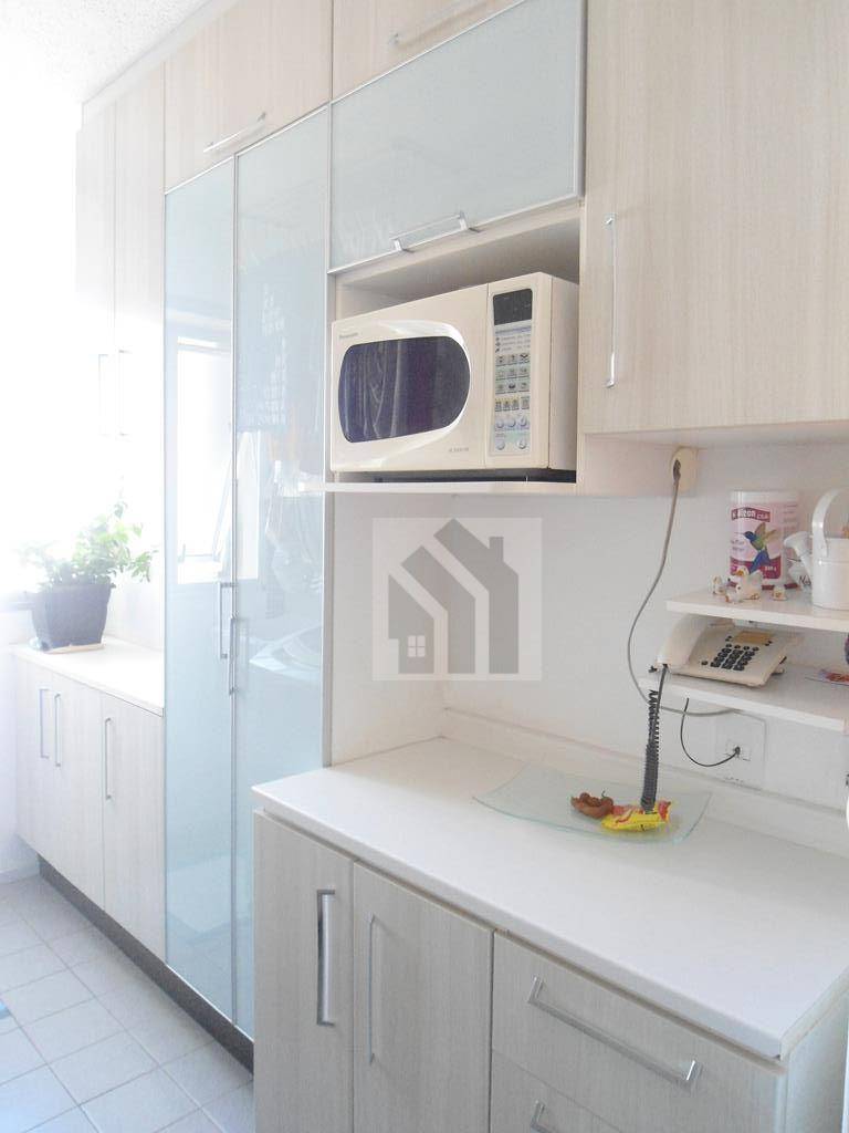 Apartamento à venda com 3 quartos, 54m² - Foto 14