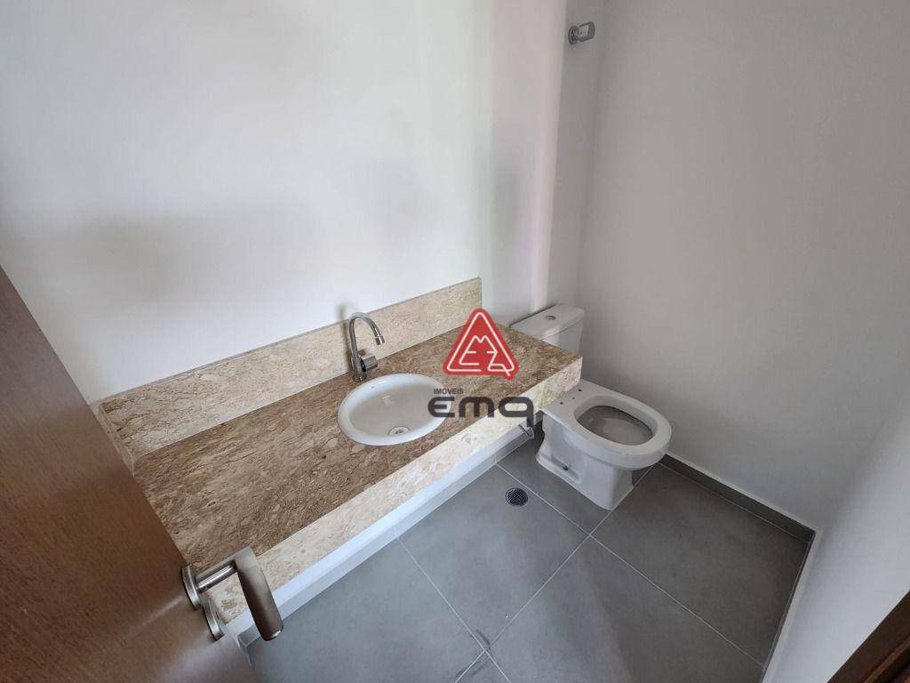 Apartamento à venda com 3 quartos, 133m² - Foto 16