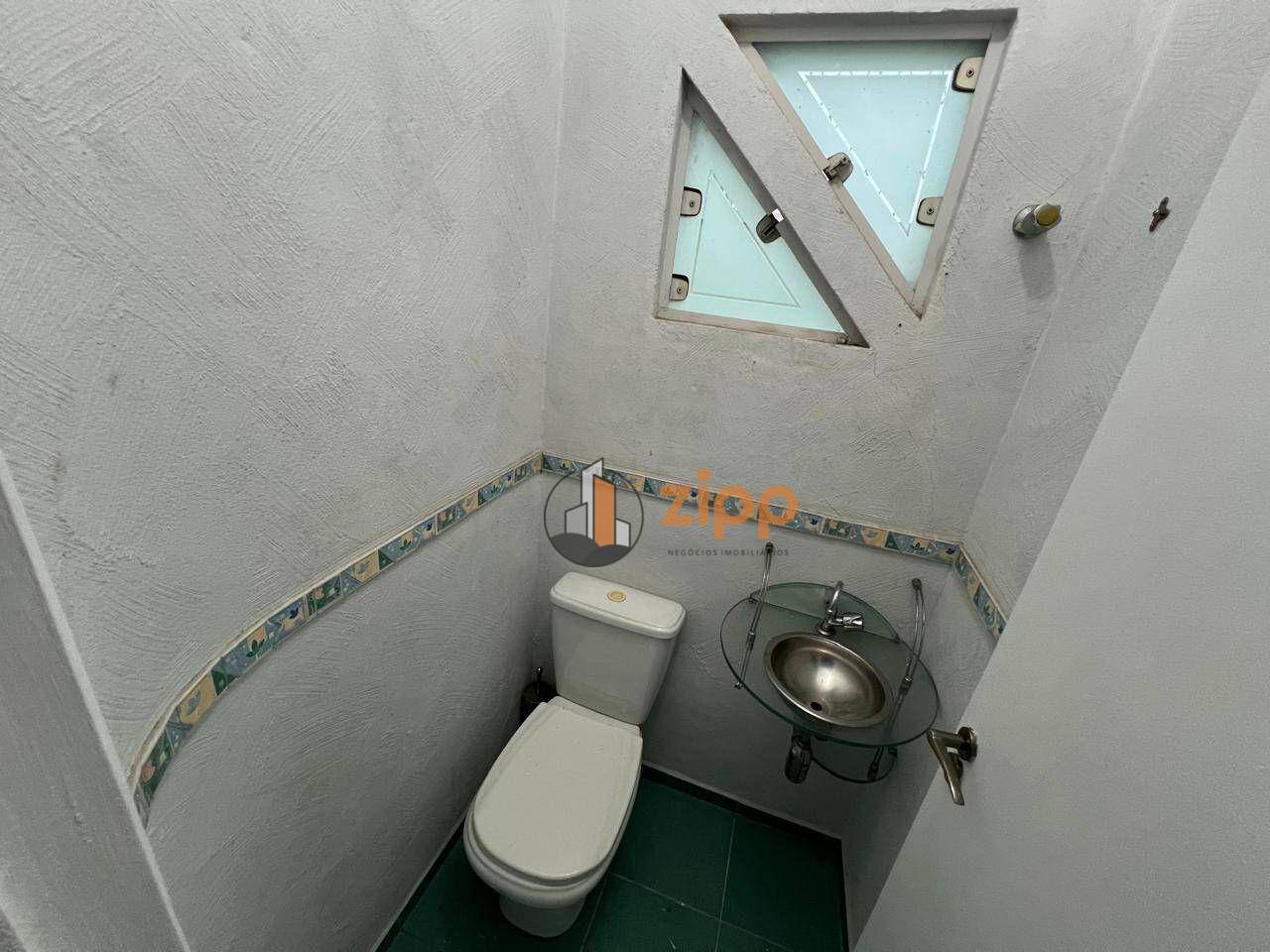 Sobrado para alugar com 3 quartos, 170m² - Foto 7