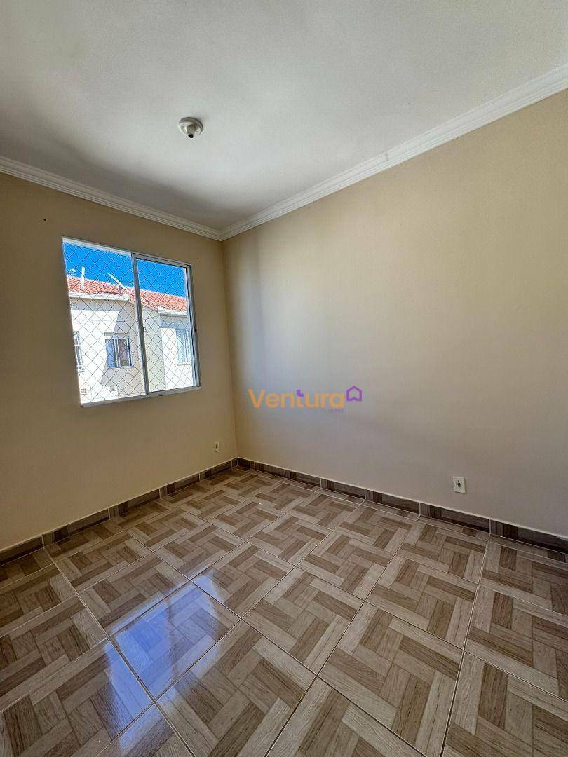 Apartamento, 2 quartos, 41 m² - Foto 4