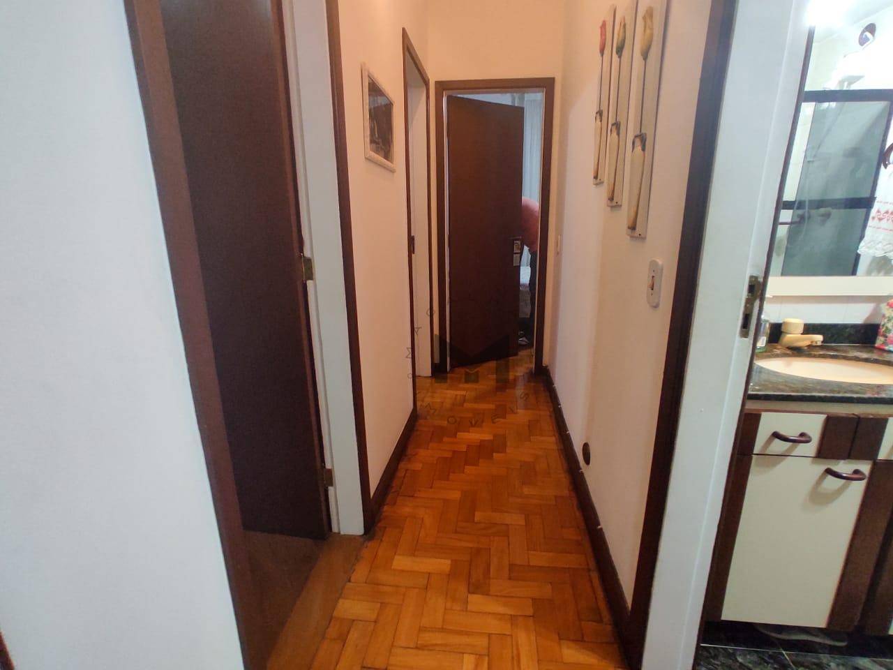 Apartamento à venda com 3 quartos, 130m² - Foto 5