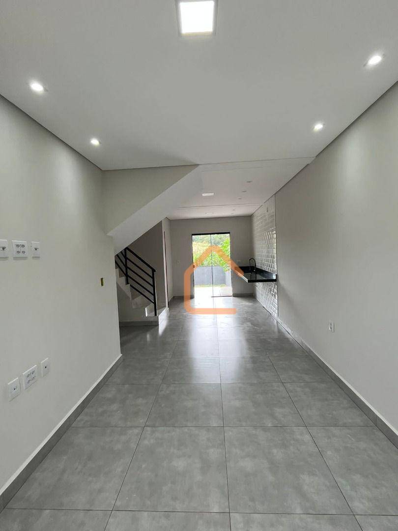 Sobrado, 3 quartos, 131 m² - Foto 3