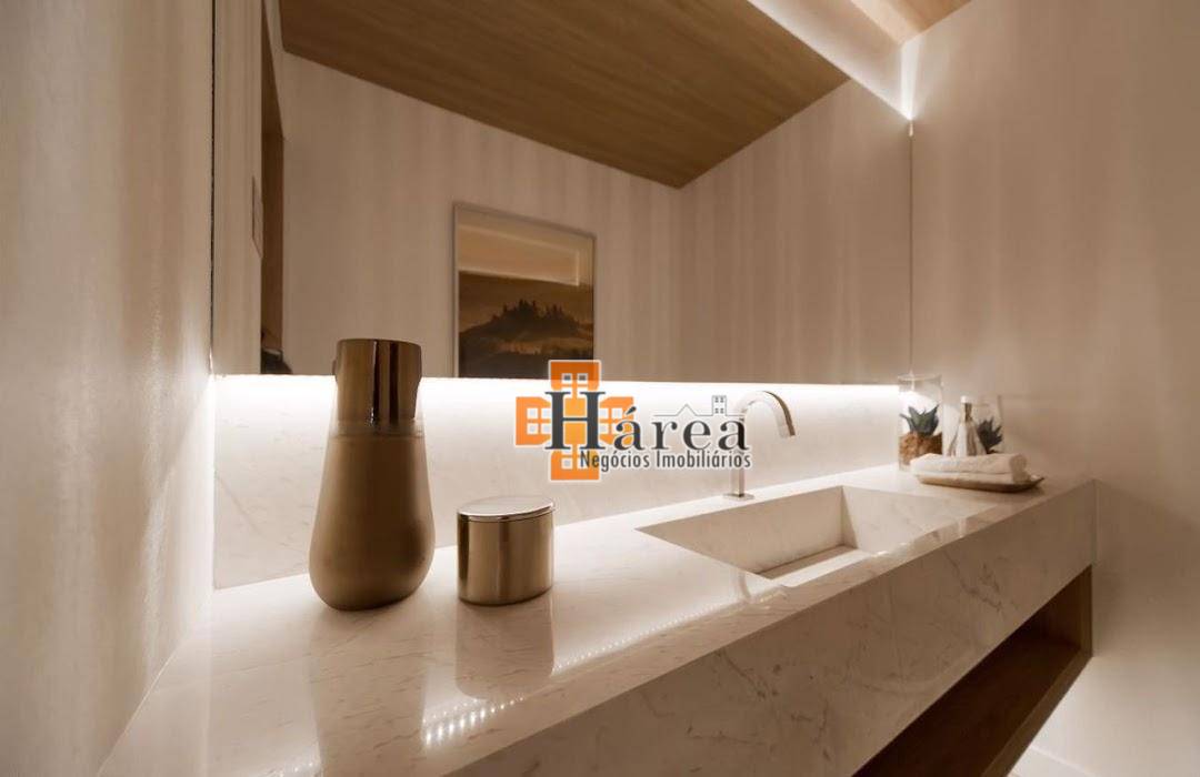Apartamento à venda com 3 quartos, 97m² - Foto 22