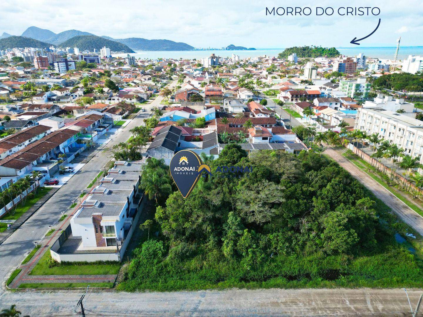 Terreno, 490 m² - Foto 3