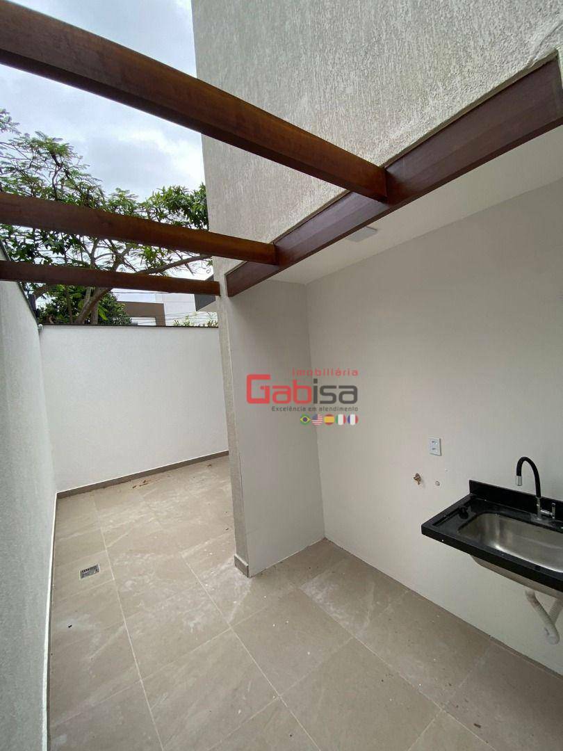 Casa à venda com 4 quartos, 141m² - Foto 20