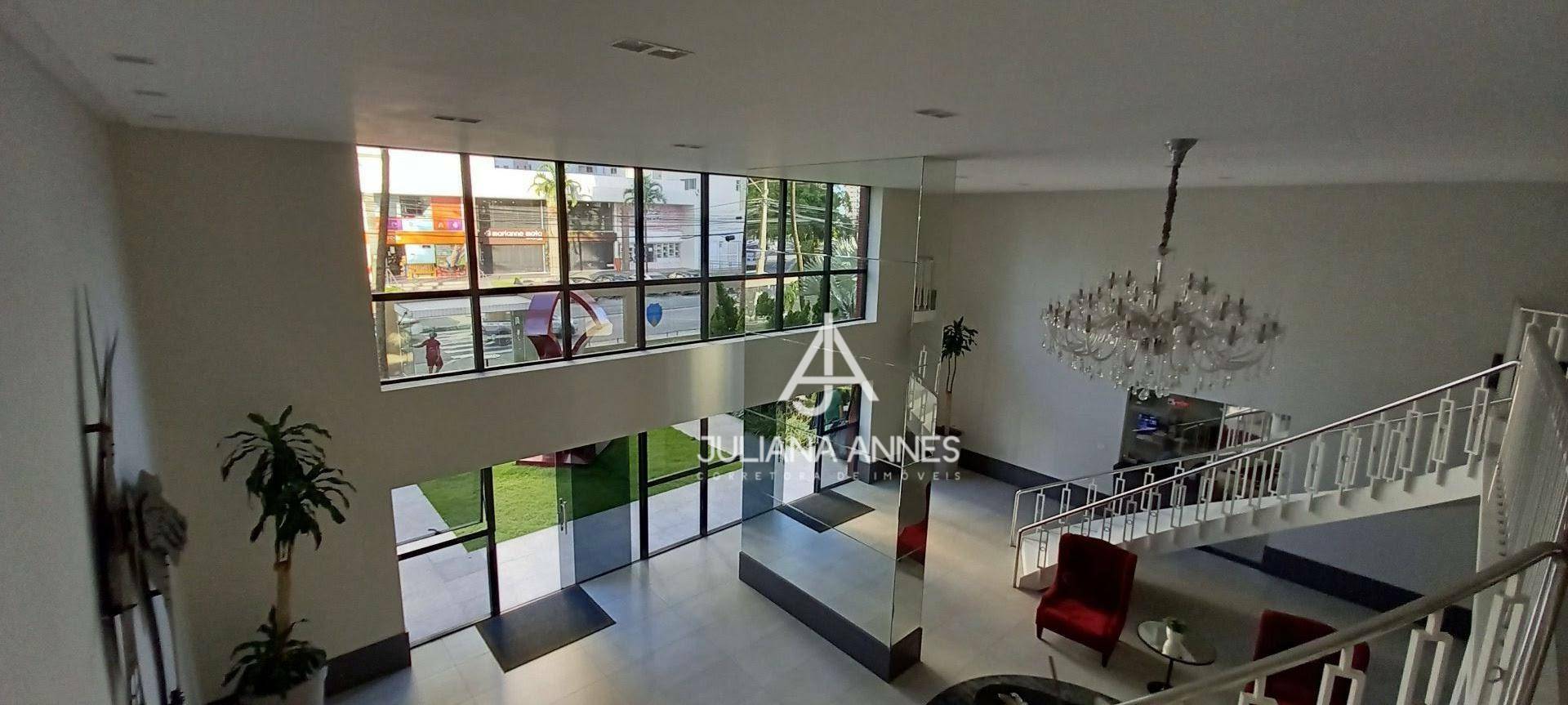 Apartamento à venda com 4 quartos, 216m² - Foto 34