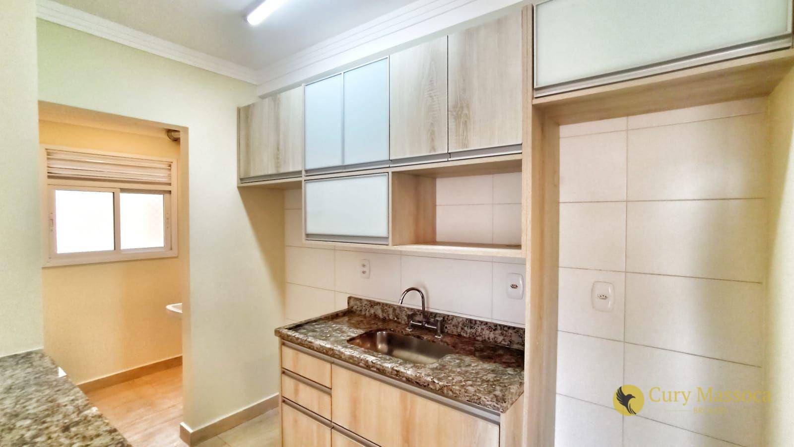 Apartamento à venda com 3 quartos, 76m² - Foto 9