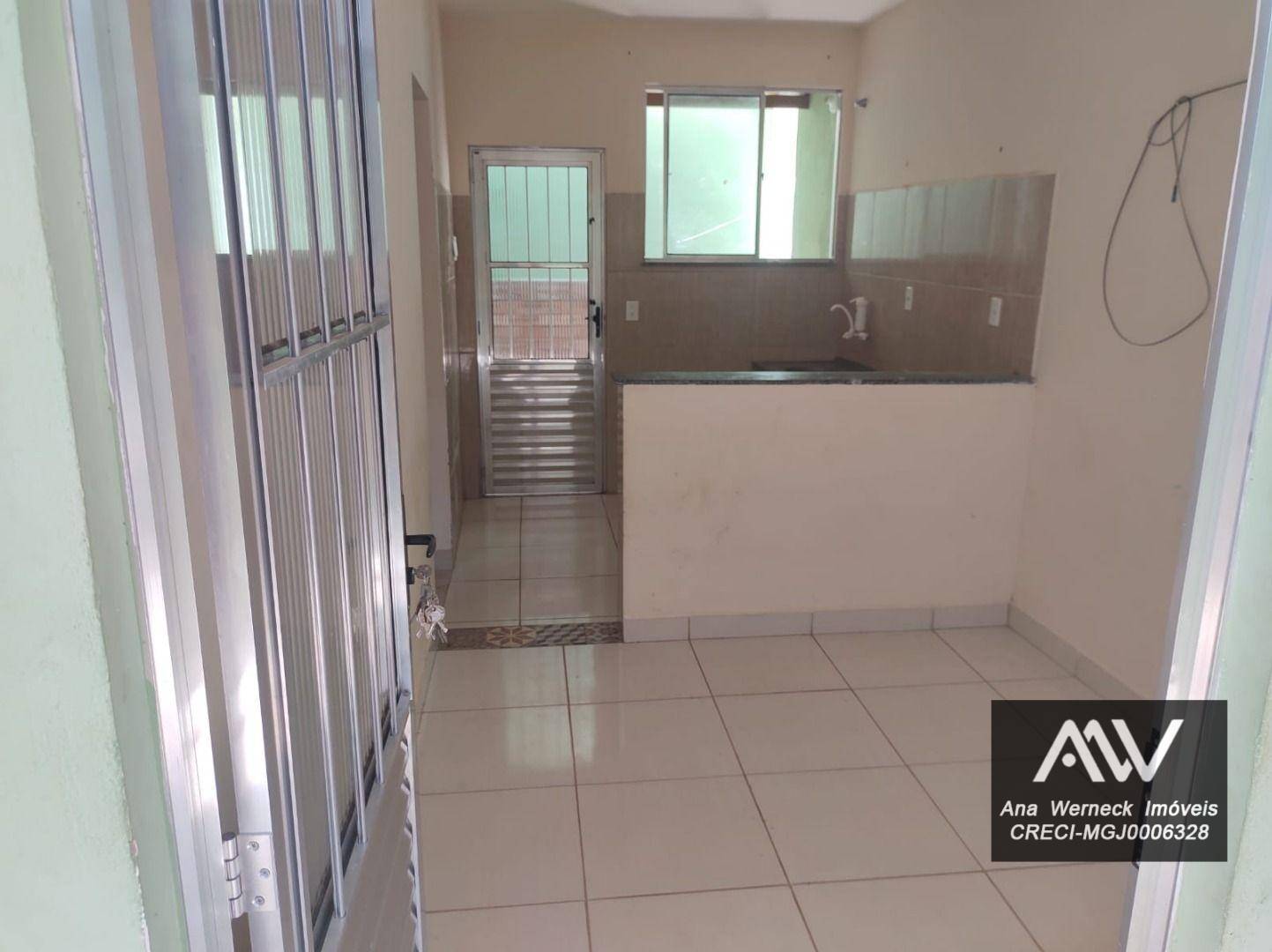 Apartamento à venda com 2 quartos, 58m² - Foto 4