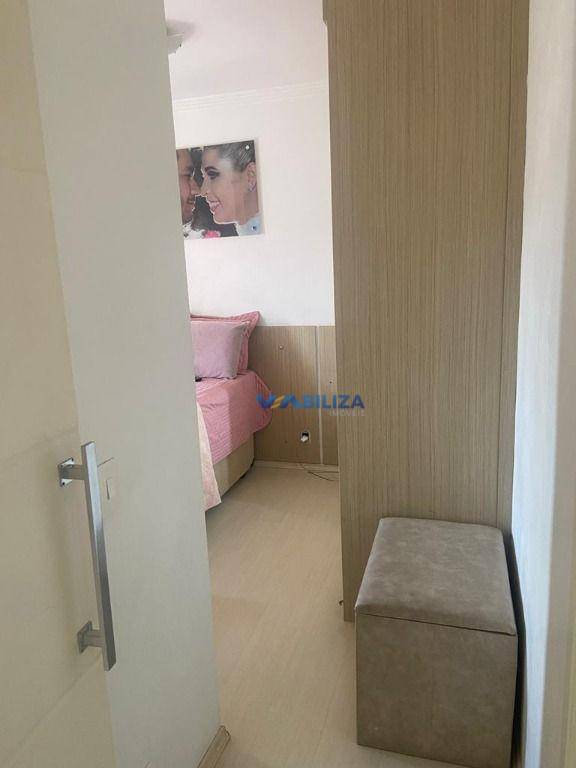 Apartamento à venda com 3 quartos, 56m² - Foto 14