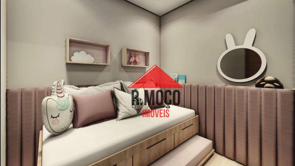Sobrado à venda com 3 quartos, 135m² - Foto 17