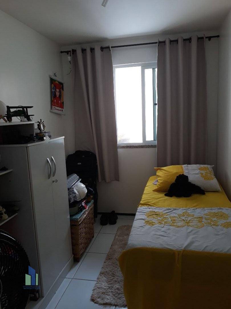 Sobrado à venda com 3 quartos, 96m² - Foto 21