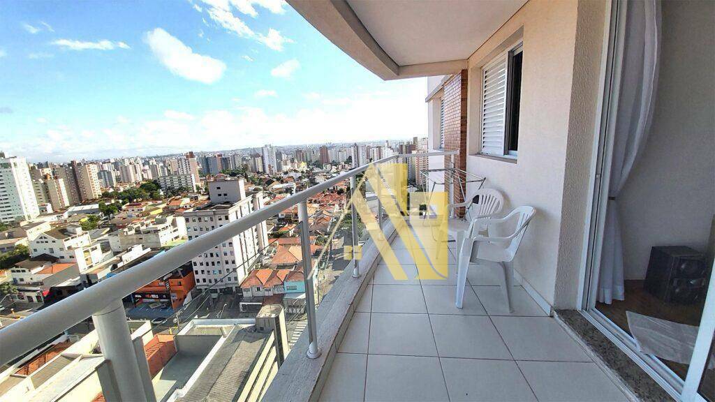 Apartamento à venda com 3 quartos, 90m² - Foto 7