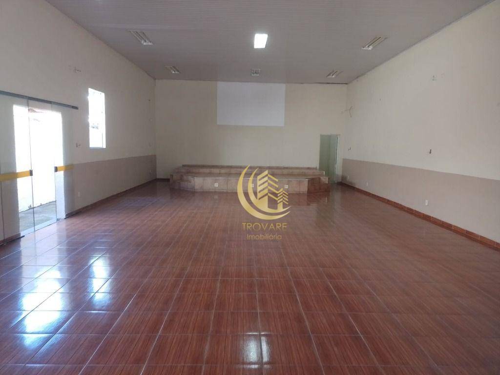 Loja-Salão para alugar, 180m² - Foto 1