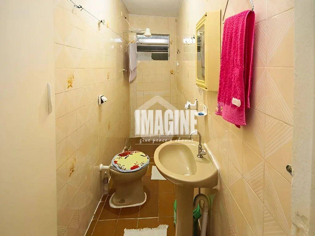 Sobrado à venda com 2 quartos, 170m² - Foto 11