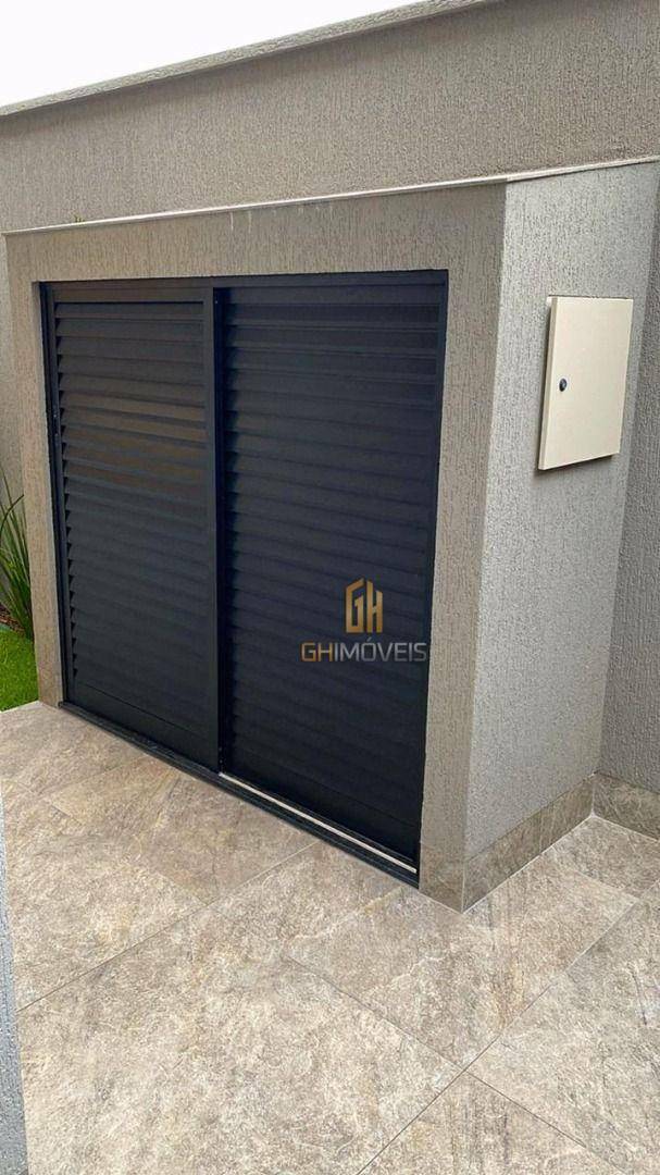 Casa de Condomínio à venda com 3 quartos, 155m² - Foto 27