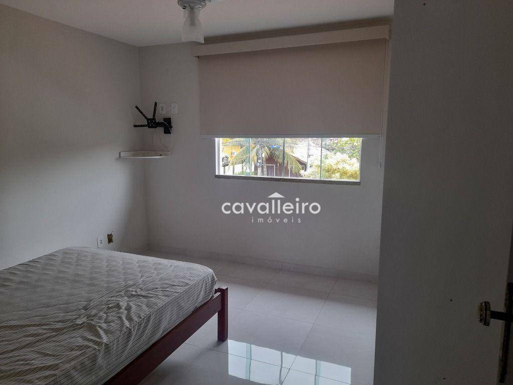 Casa de Condomínio à venda com 3 quartos, 245m² - Foto 18