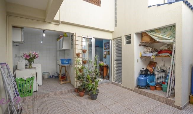 Sobrado à venda com 3 quartos, 280m² - Foto 21