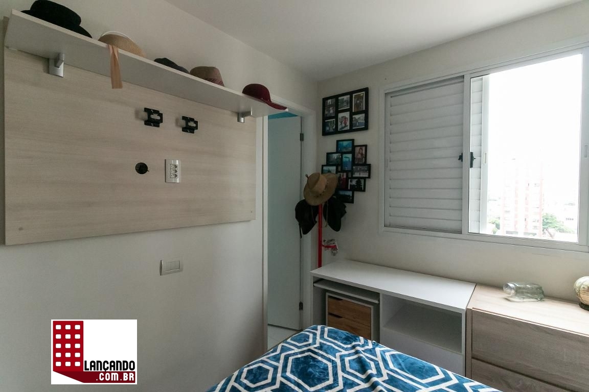 Apartamento à venda com 2 quartos, 65m² - Foto 16