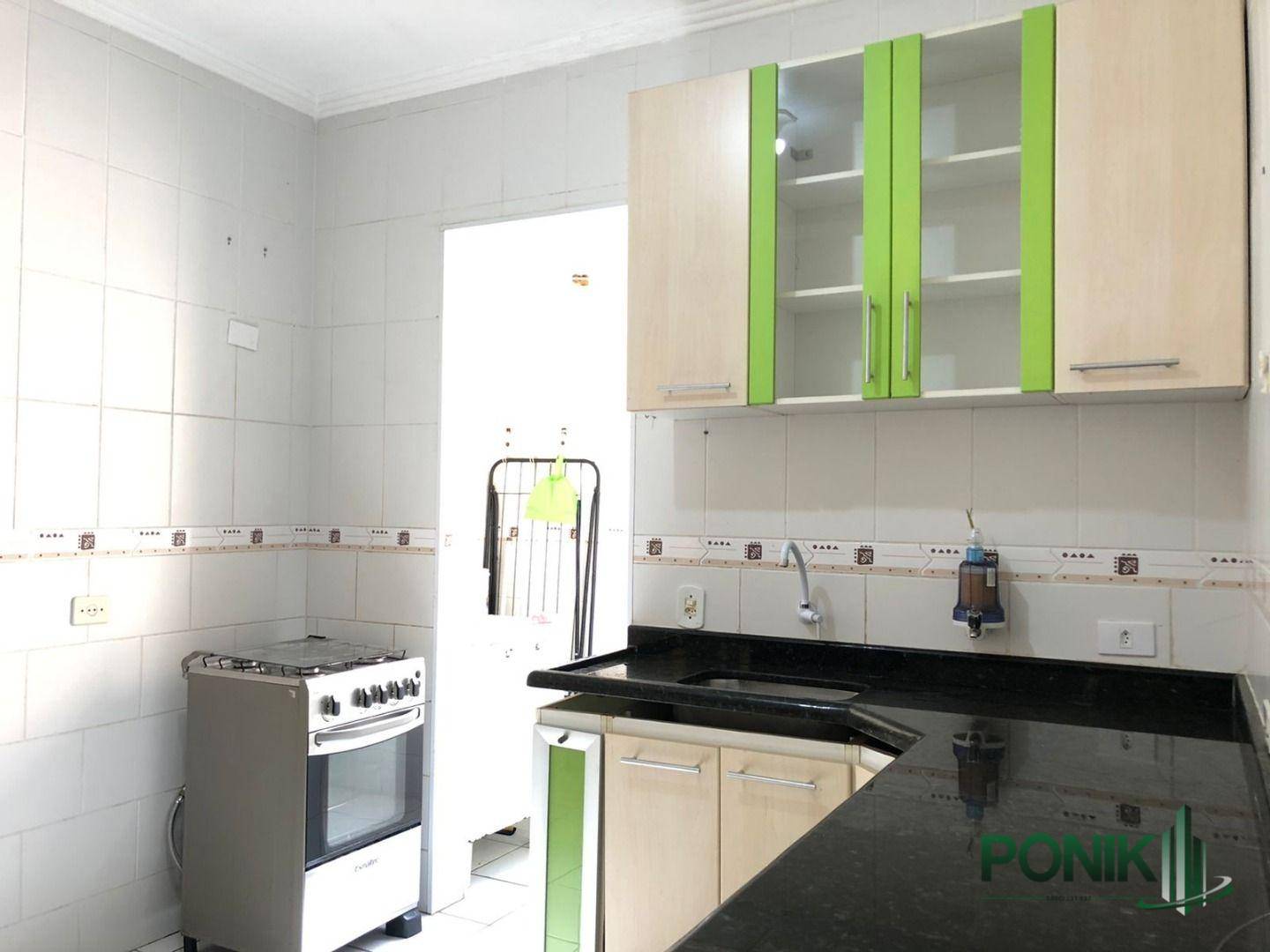 Apartamento à venda com 3 quartos, 77m² - Foto 14