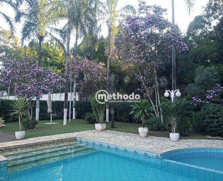 Chácara à venda com 6 quartos, 450m² - Foto 13