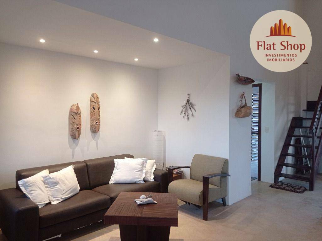 Apartamento à venda com 2 quartos, 140m² - Foto 19