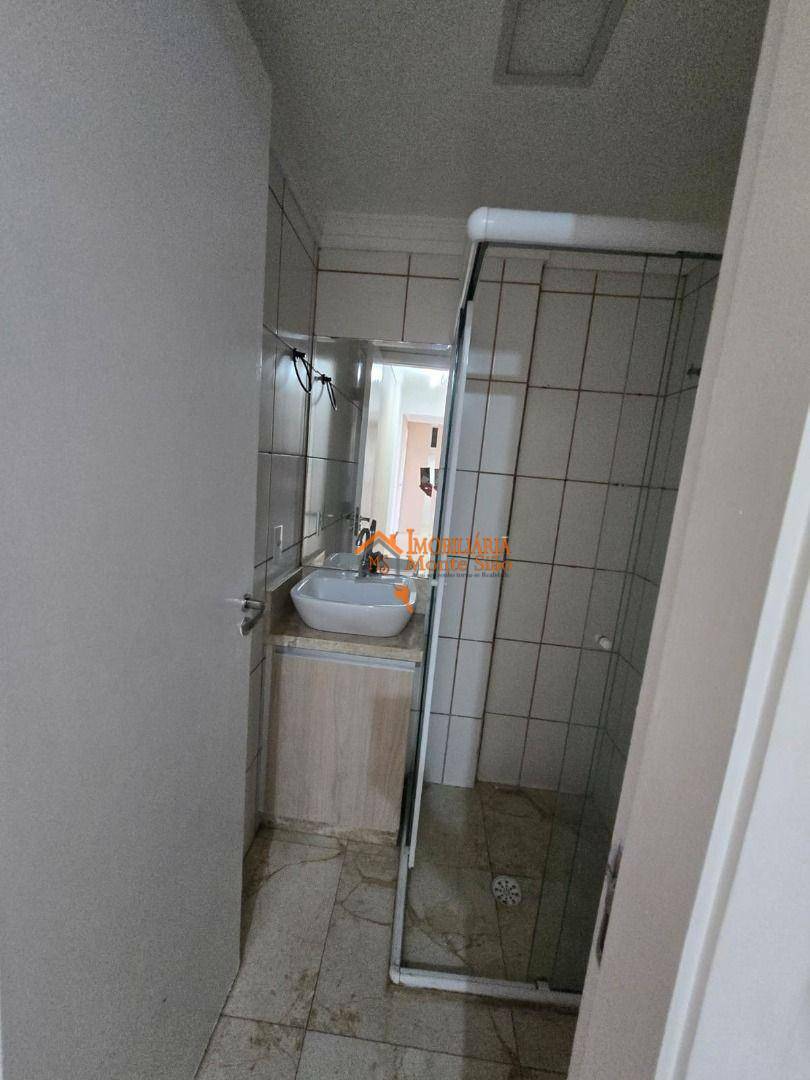 Apartamento à venda e aluguel com 2 quartos, 52m² - Foto 8