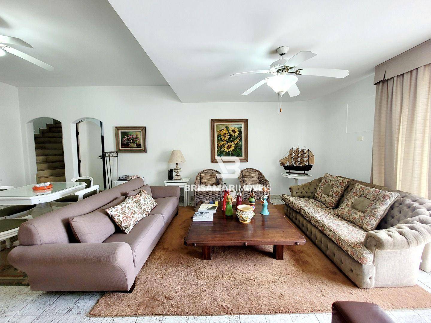 Cobertura à venda com 3 quartos, 275m² - Foto 4