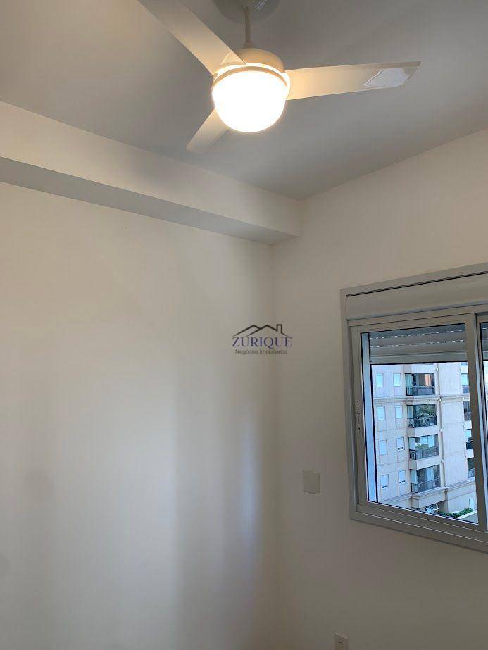 Apartamento para alugar com 2 quartos, 52m² - Foto 24