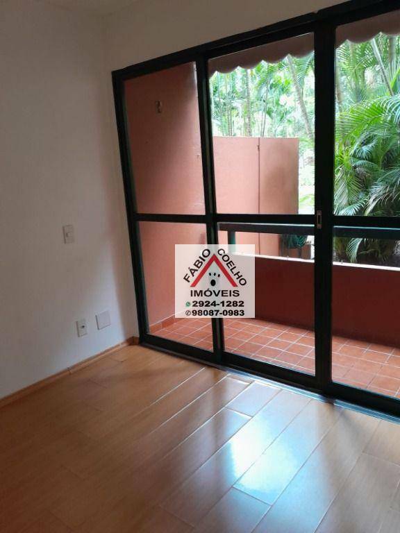 Apartamento à venda com 3 quartos, 97m² - Foto 4