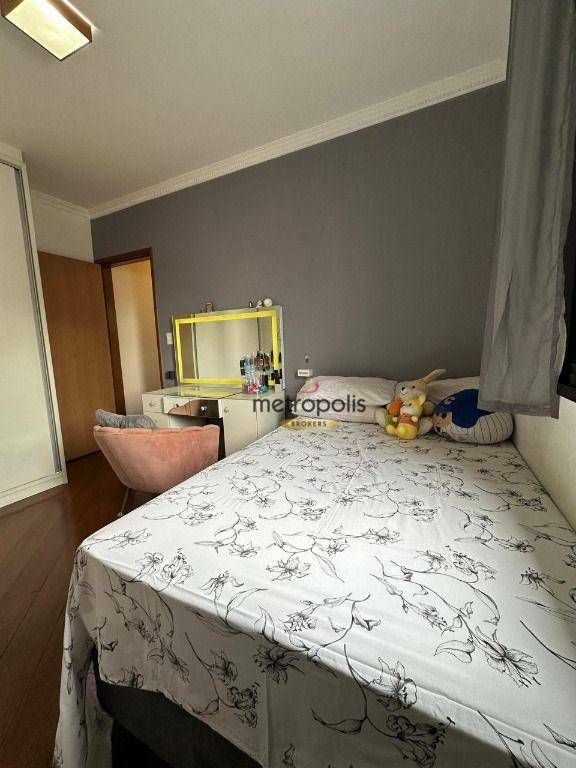 Apartamento à venda com 3 quartos, 104m² - Foto 22