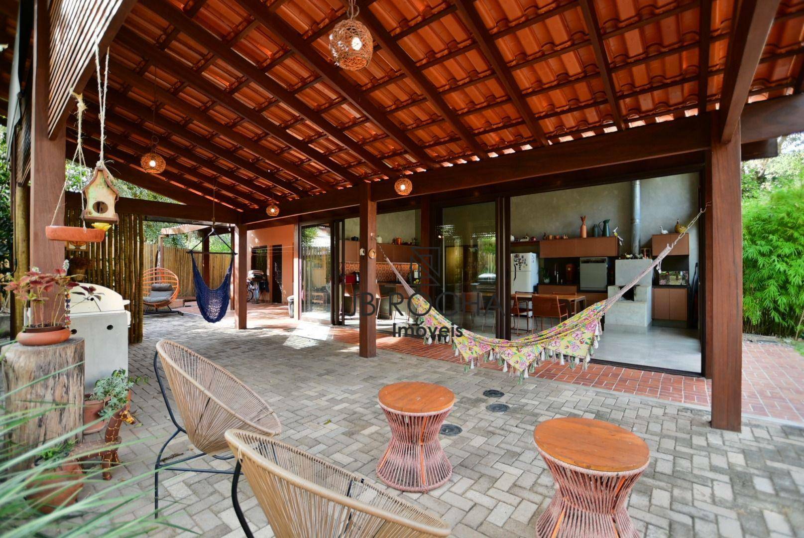 Casa de Condomínio à venda com 3 quartos, 349m² - Foto 16