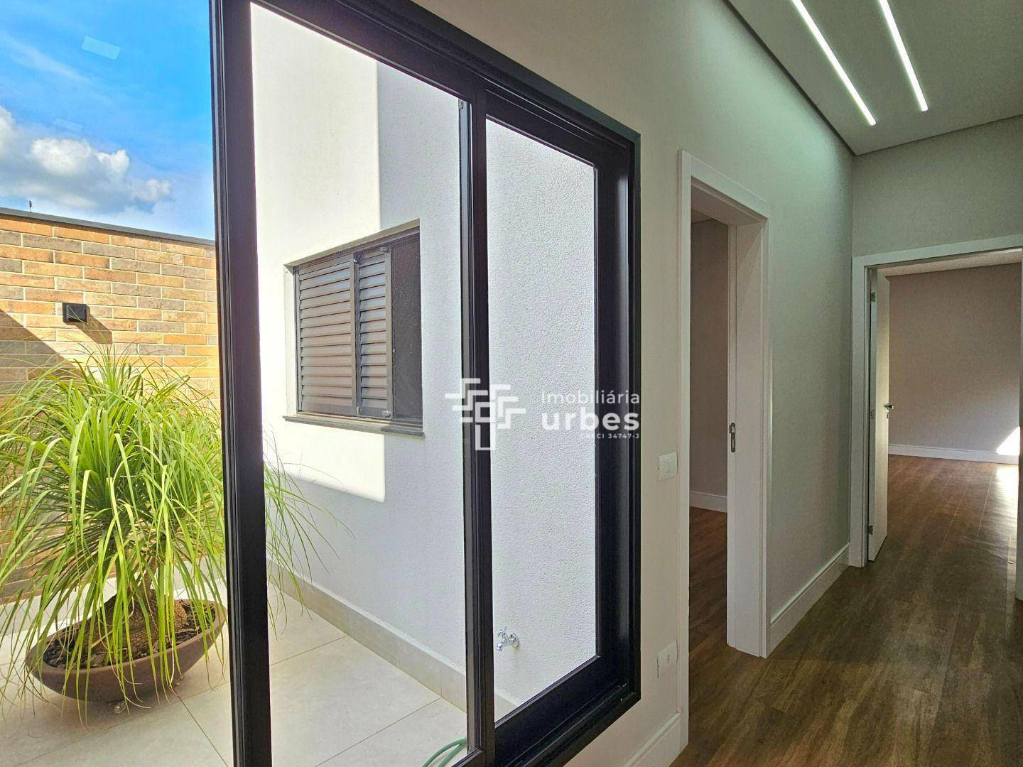 Casa de Condomínio à venda com 3 quartos, 170m² - Foto 11