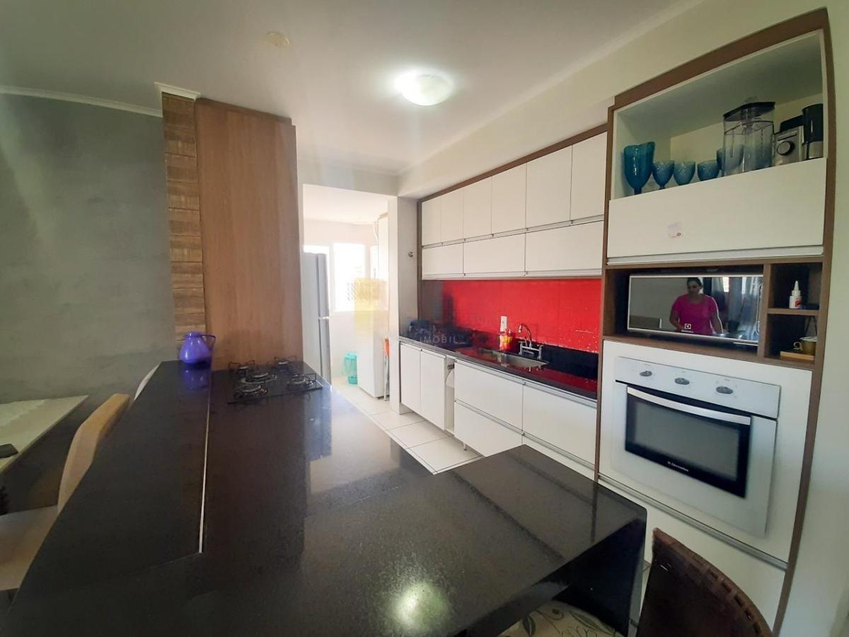 Apartamento à venda com 2 quartos, 76m² - Foto 5