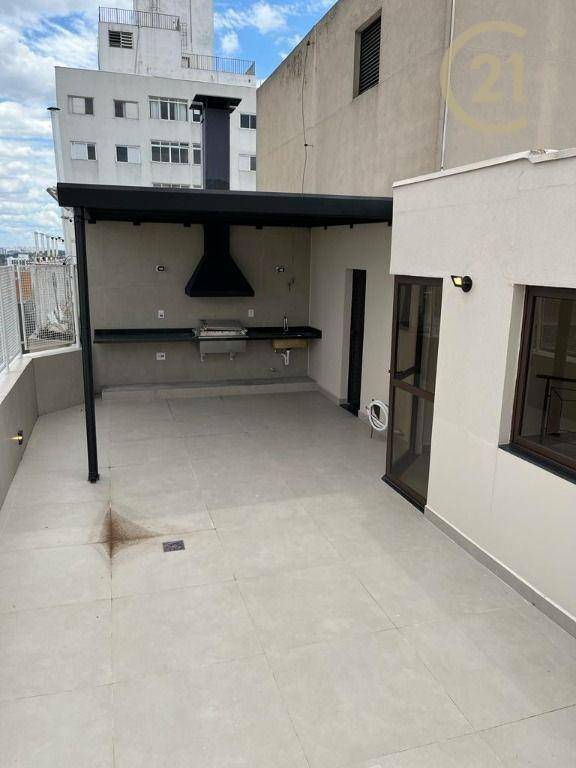 Cobertura, 2 quartos, 128 m² - Foto 2