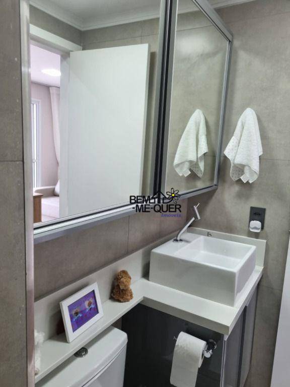 Apartamento à venda com 2 quartos, 49m² - Foto 5