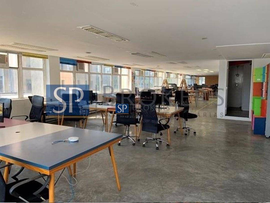 Conjunto Comercial-Sala à venda e aluguel, 448m² - Foto 2