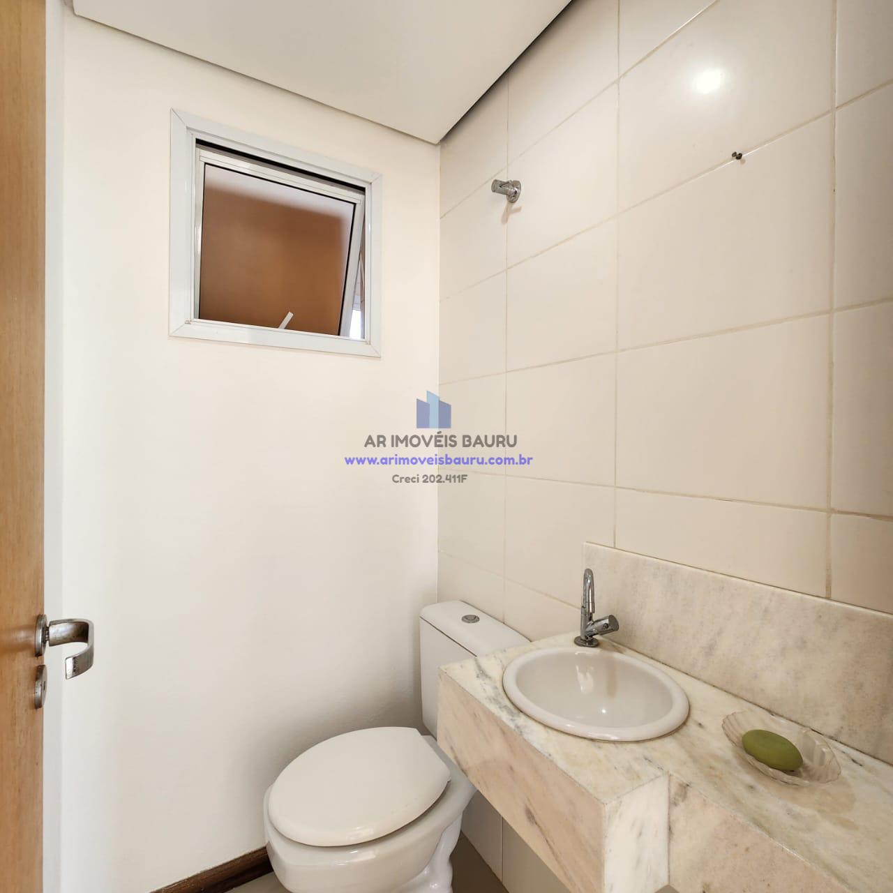 Apartamento à venda com 3 quartos, 145m² - Foto 14