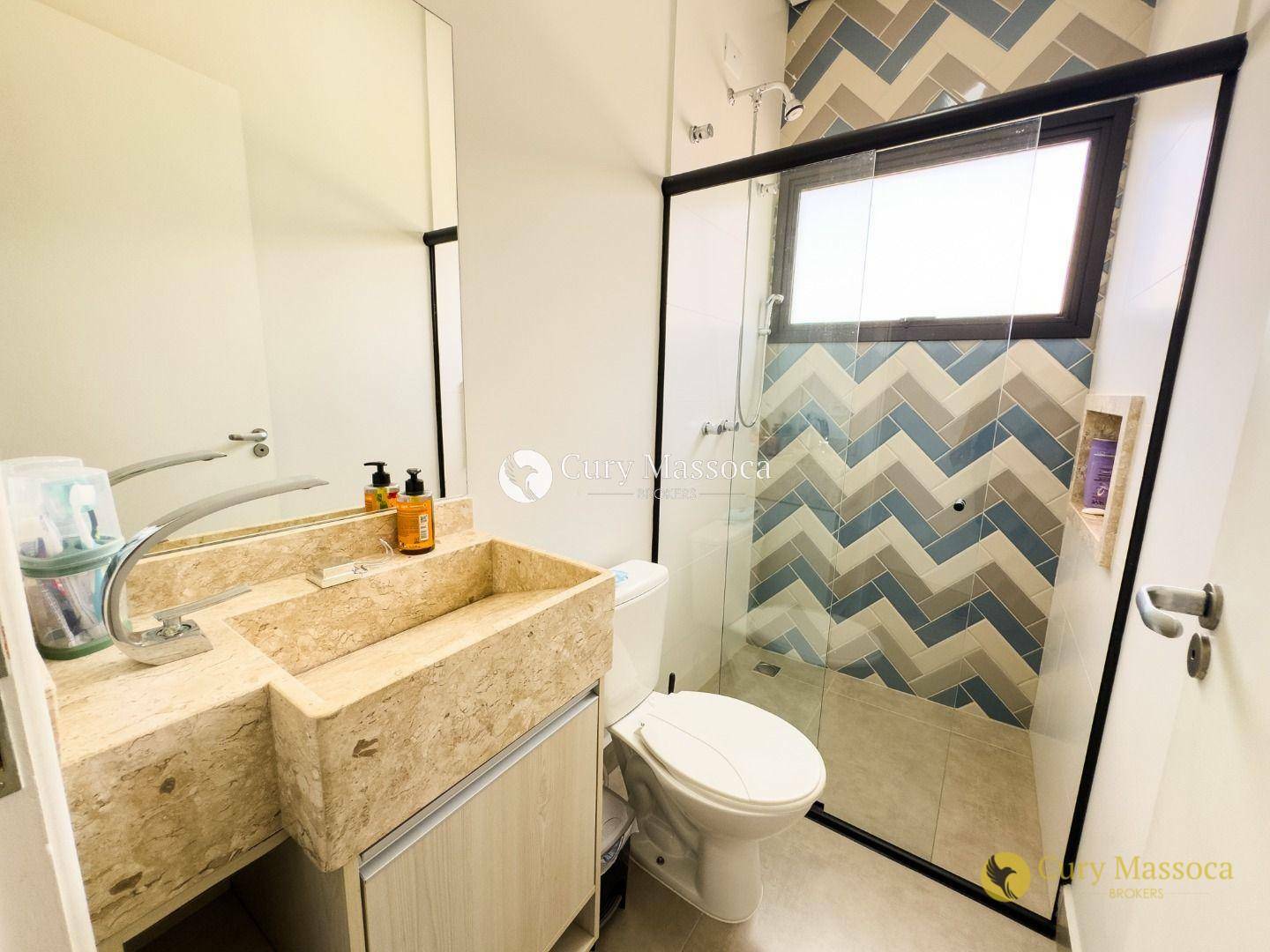 Casa de Condomínio à venda com 3 quartos, 195m² - Foto 32