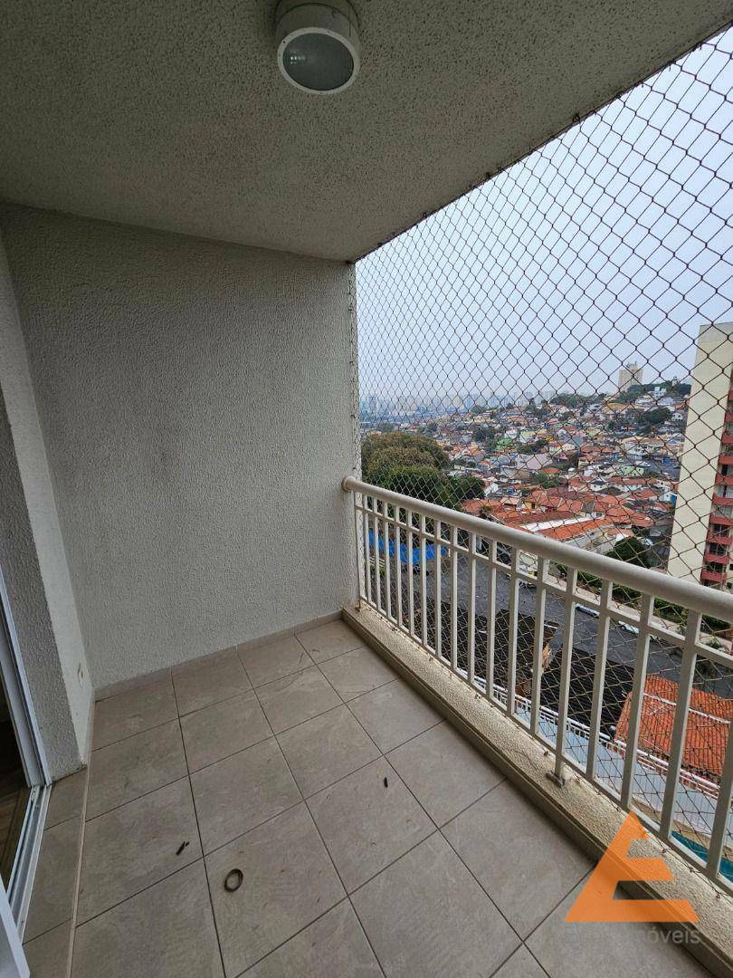 Apartamento à venda com 3 quartos, 82m² - Foto 15